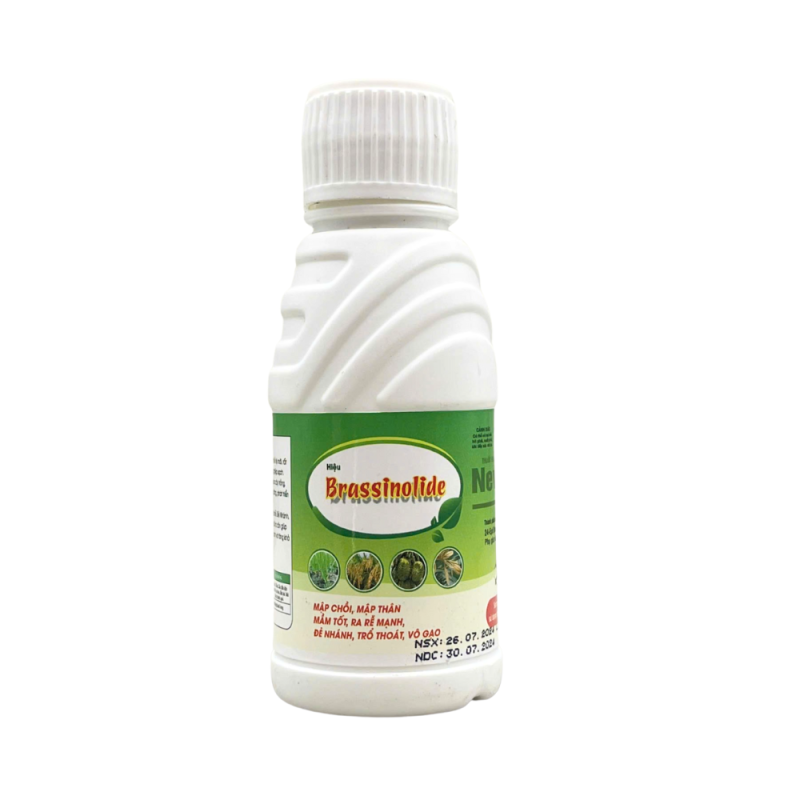 BRASINOLIDE 100ml-TS