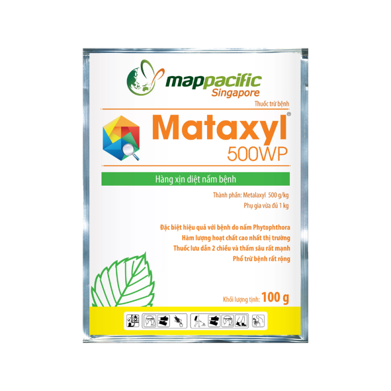 MATAXYL 500WP-100gr