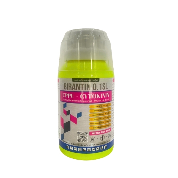 BIRANTINO 0.1SL 240ML