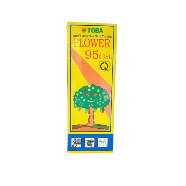 FLOWER 95 100ML