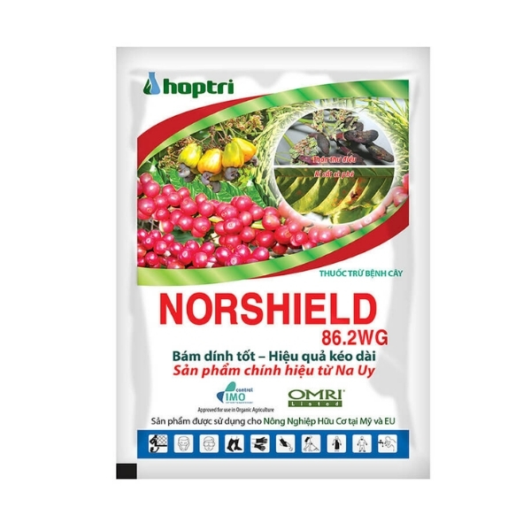 NORSHIELD 250gr