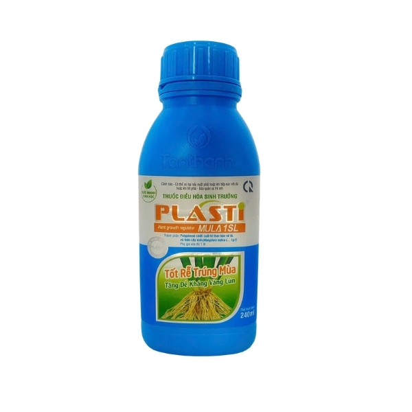 PLASSTI MULA 1SL 240ML