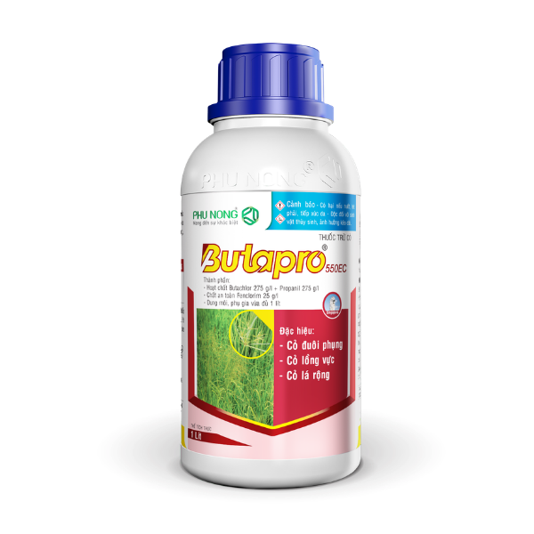 BUTAPRO 1 LÍT