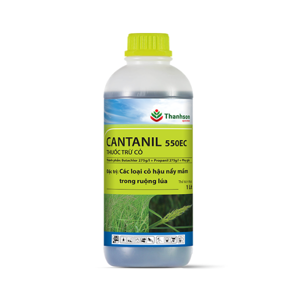 CANTANIL 480 LÍT