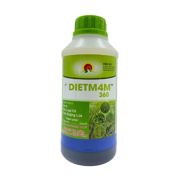 DIETM4M 500ml