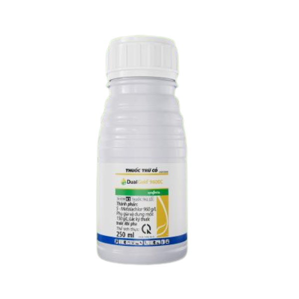 DUAL GOLD 960EC 250ML