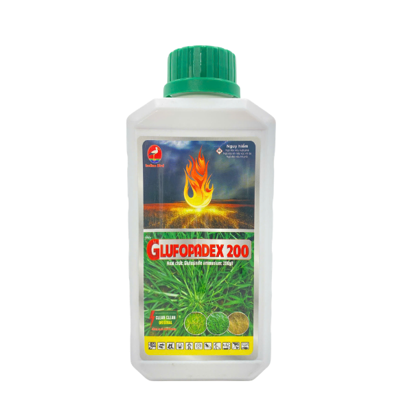GLUFOPADEX 1000ml