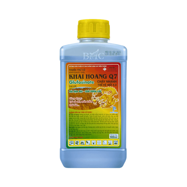 KHAI QUANG Q7 900ml