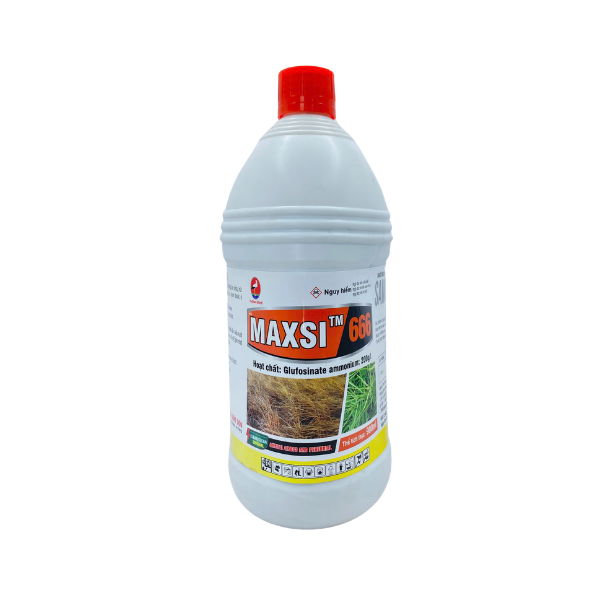 MAXSI 900ml