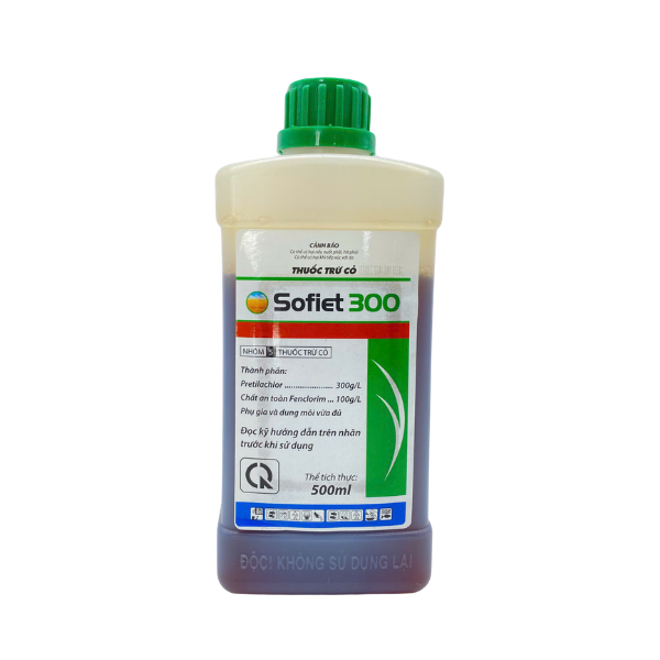 SOFIET 500ml